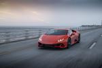 Lamborghini Huracan EVO 2019 года